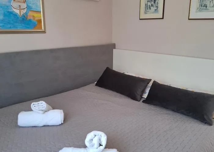 Apartmani Lana