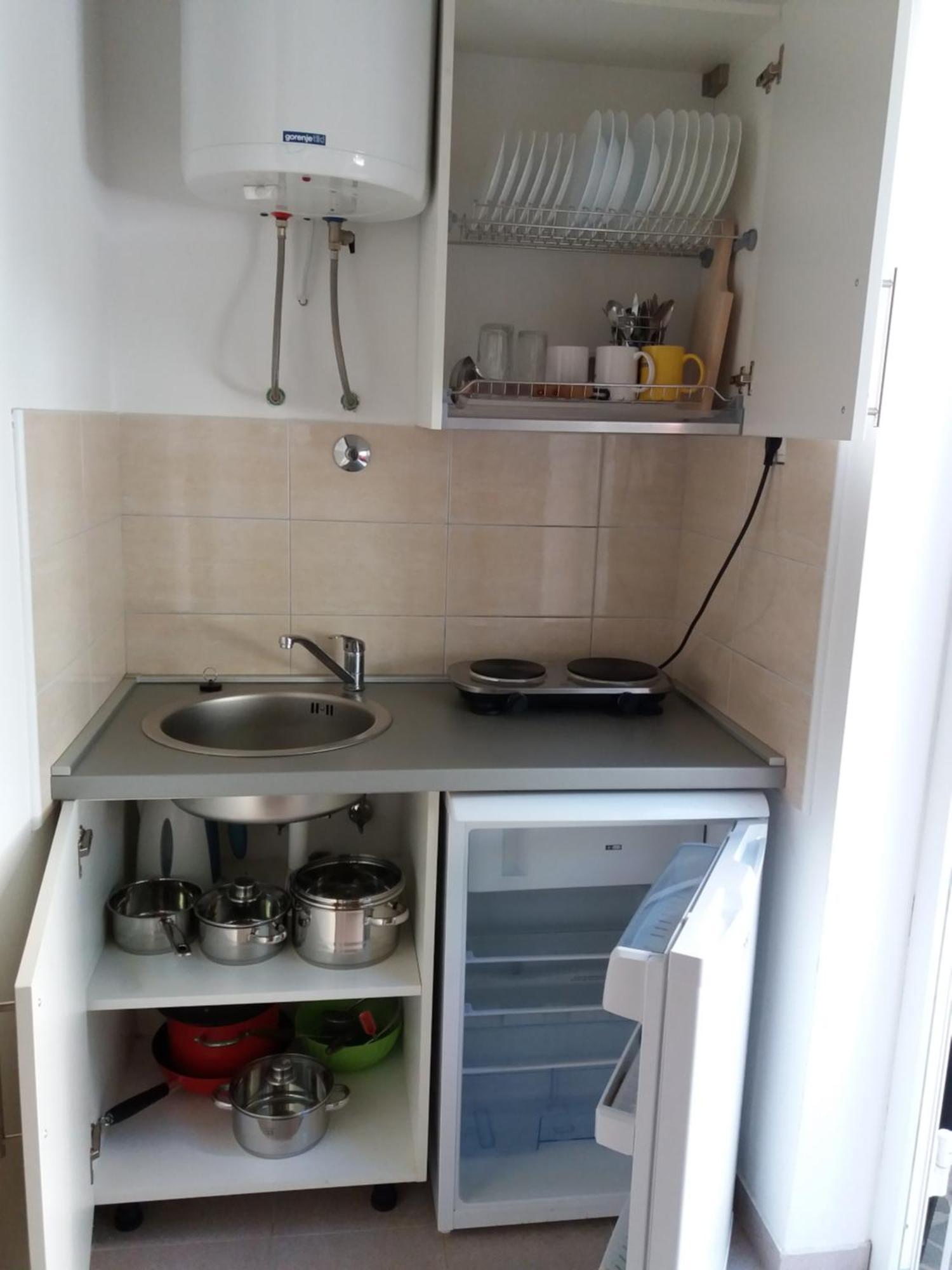 Apartament Lana *
